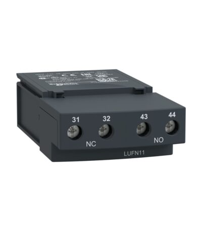 MODULO CONTACTOR 1NA 1NC