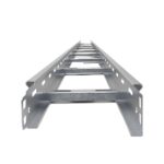 BANDEJA ESCALERA ALA 65 ANCHO 150MM 3M