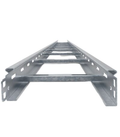 BANDEJA ESCALERA ALA 90 ANCHO 150MM 3 METROS #1.24