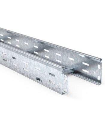 BANDEJA ESCALERA GALV ALA 90 ANCHO 150MM GALVANIZADA 3 METROS #1.24