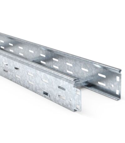 BANDEJA ESCALERA GALV ALA 90 ANCHO 150MM GALVANIZADA 3 METROS #1.24