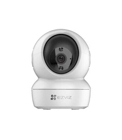 CAMARA WIFI INTERIOR IP CON MOVIMIENTO 4MP