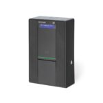 CARGADOR VEHICULO ELECTRICO WALLBOX 22KW T2 LCD