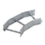 CURVA PLANA 45 ESCALERA SMARTTRAY ALA 90