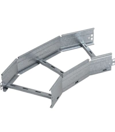 CURVA PLANA 45 ESCALERA SMARTTRAY ALA 90