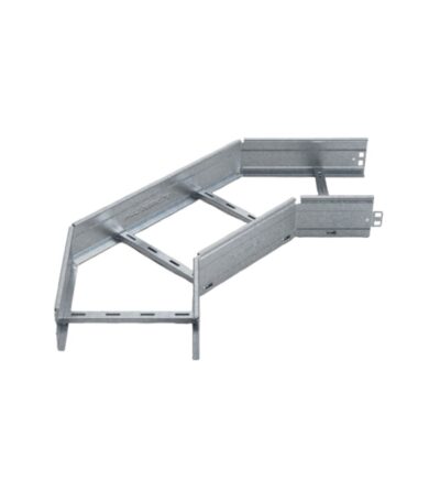 CURVA PLANA 90 ESCALERA SMARTTRAY ALA 90