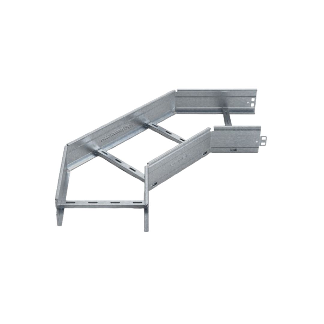 CURVA PLANA 90 ESCALERA SMARTTRAY ALA 90 CURVA PLANA 90 ESCALERA SMARTTRAY ALA 90
