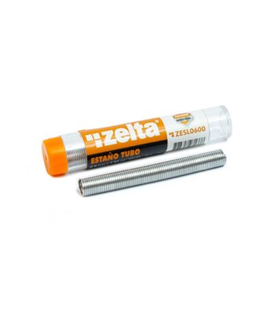 ESTAÑO LAPIZ 1.5 METROS 6040 0.9MM 8GRS