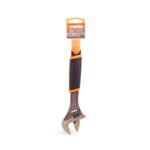LLAVE AJUSTABLE 200MM 8"