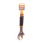 LLAVE AJUSTABLE 250MM 10"