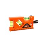 MINI NIVEL MAGNETICO 4 105MM 3 BURBUJAS