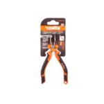 MINI PINZA DE PUNTA 115MM 4.5"