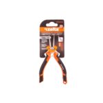 MINI PINZA DE PUNTA FINA 115MM 4.5"