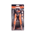 PINZA PELACABLE PROFESIONAL 210MM 8"