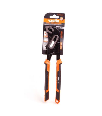 PINZA PICO DE LORO 250MM 10"
