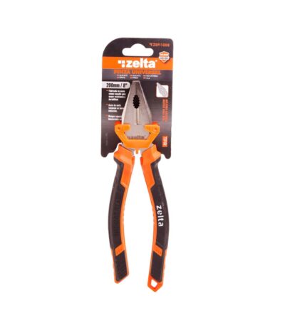 PINZA UNIVERSAL 160MM 6"