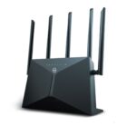 ROUTER WIFI APOLO OFDMA MESH TR069 REPEATER MODE