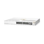 SWITCH 24 PUERTOS INSTANT ON 1930 24G 4SFP+