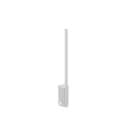 APLIQUE LAZU 3W BLANCO 3000K 450MM
