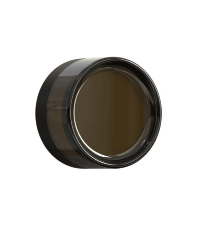 APLIQUE WEST R 10W NEGRO 3CCT 140MM