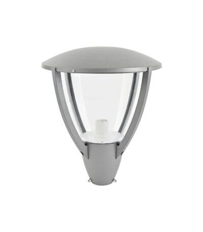 CABEZAL PARK 100W 5000K GRIS