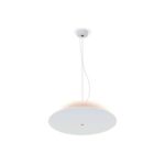 COLGANTE LEIF 21W BLANCO 3000K 600MM