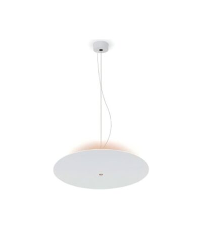 COLGANTE LEIF 21W BLANCO 3000K 600MM