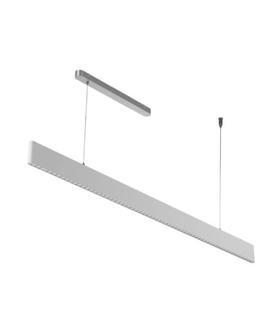 COLGANTE MIRACLES S 40W BLANCO 1.2MTS