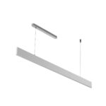 COLGANTE MIRACLES S 60W BLANCO 1.8MTS