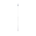 COLGANTE NEULA 7W BLANCO 3000K 33MM