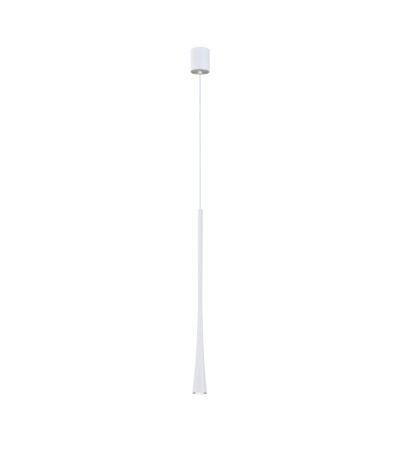 COLGANTE NEULA 7W BLANCO 3000K 33MM