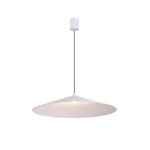 COLGANTE VALK 12W BLANCO 3000K 550MM