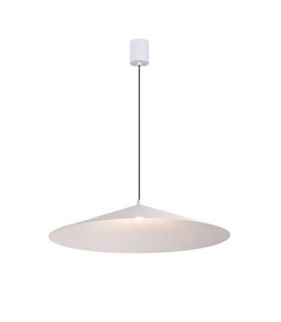 COLGANTE VALK 12W BLANCO 3000K 550MM