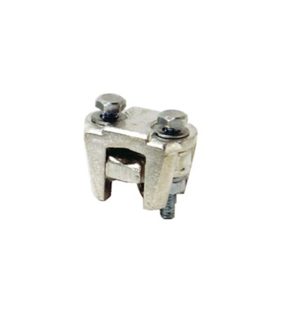 CONECTOR PARA DERIVACIONES GK DE BRONCE