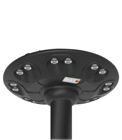 FAROLA SOLAR PRISMA 15W 5V 4000K