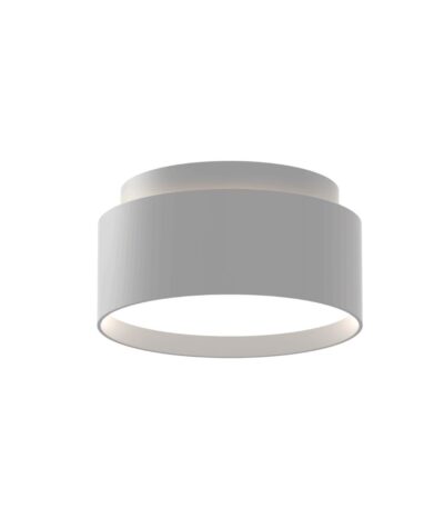 PLAFON FORTE BLANCO 18W 2700K 138MM