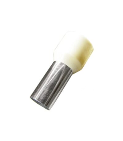 PUNTERA TUBULAR AISLADA CTN 70MM X 100U.