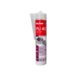 SELLADOR PU 40 CONSTRUCCIÓN 400G BLANCO