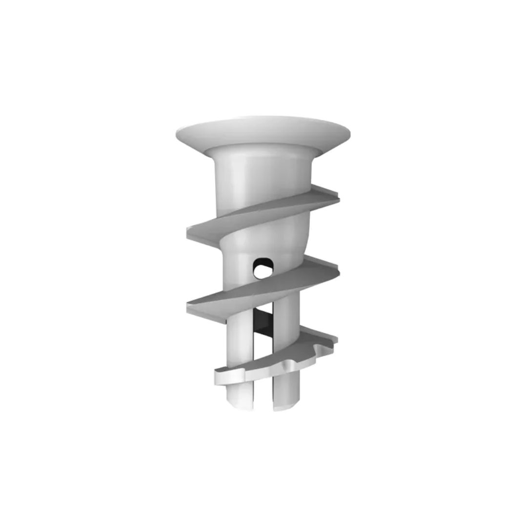 TACO AUTOROSCANTE GKA PARA YSO X 100 UNIDADES TACO AUTOROSCANTE GKA PARA YSO X 100 UNIDADES