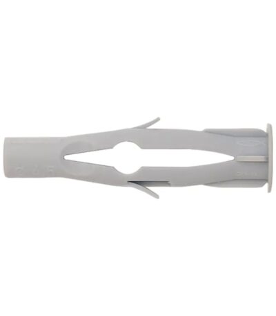 TACO NYLON FU 6X35 X100 UNIDADES