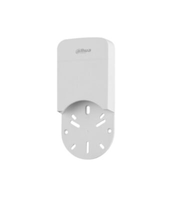 CAJA DE CONEXIÓN DE PLASTICO PCAM