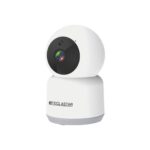 CAMARA DOMO WIFI CON MOVIMIENTO AUDIO BIDIRECCIONAL