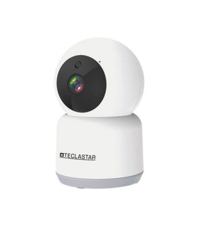 CAMARA DOMO WIFI CON MOVIMIENTO AUDIO BIDIRECCIONAL