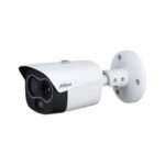 CAMARA TÉRMICA HIBRIDA IR30