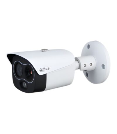 CAMARA TÉRMICA HIBRIDA IR30