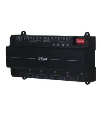 CONTROLADOR DE ACCESO 4P UNI DIR TPCIP