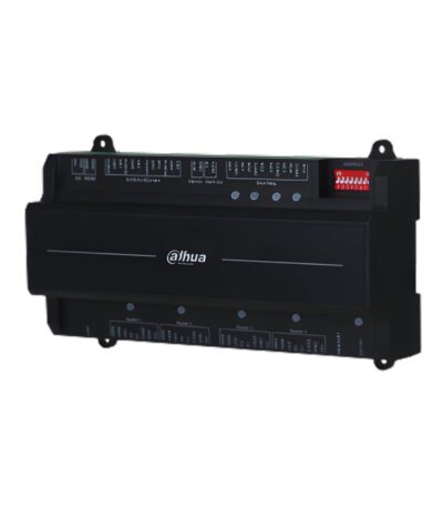 CONTROLADOR DE ACCESO 4P UNI DIR TPCIP