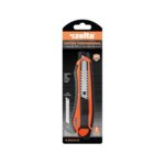 CUTTER SUPER REFORZADO 18MM
