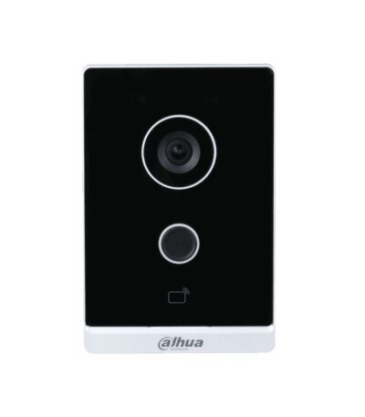 FRENTE PORTERO 2MP WIFI AUTONOMO