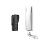 KIT DE INTERCOMUNICACION DE AUDIO ANALOGO